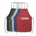 100% Cotton Canvas Apron